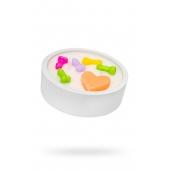 Интерьерная свеча «Романтический вечер» - 80 гр. - Pecado - купить с доставкой в Смоленске