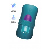 Нереалистичный мастурбатор Gush 2 - Lovense - в Смоленске купить с доставкой