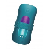 Нереалистичный мастурбатор Gush 2 - Lovense - в Смоленске купить с доставкой