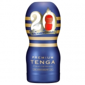 Мастурбатор Tenga Premium 20th Anniversary Cup - Tenga - в Смоленске купить с доставкой