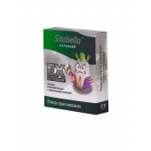 Стимулирующая насадка Sitabella Extender  Вождь краснокожих - Sitabella - купить с доставкой в Смоленске