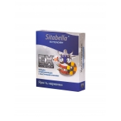 Стимулирующая насадка Sitabella Extender  Ярость норманна - Sitabella - купить с доставкой в Смоленске