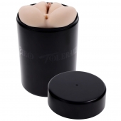 Мастурбатор Riley Reid - вагина и анус - Zero Tolerance - в Смоленске купить с доставкой