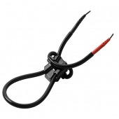 Эрекционное лассо для электростимуляции HEAVENLY HENRY - MyStim - купить с доставкой в Смоленске