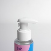 Увлажняющий гель с ароматом ежевики Slide Berry Slide - 100 мл. - INTT - купить с доставкой в Смоленске