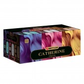 Набор из 15 мастурбаторов Catherine Olga - Baile - в Смоленске купить с доставкой