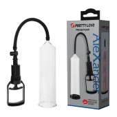 Прозрачная вакуумная помпа AleXander - Baile - в Смоленске купить с доставкой