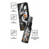Съедобный гель Erotist Sweet Provocation Lemon And Caramel - 30 мл. - Erotist Lubricants - купить с доставкой в Смоленске