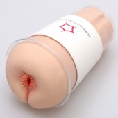 Мастурбатор-анус Naked Factory A-01 - Naked Factory - в Смоленске купить с доставкой