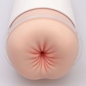 Мастурбатор-анус Naked Factory A-02 - Naked Factory - в Смоленске купить с доставкой