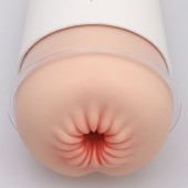 Мастурбатор-анус Naked Factory A-03 - Naked Factory - в Смоленске купить с доставкой