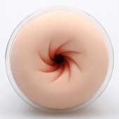 Мастурбатор-анус Naked Factory A-04 - Naked Factory - в Смоленске купить с доставкой