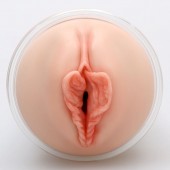 Мастурбатор-вагина Naked Factory V-04 - Naked Factory - в Смоленске купить с доставкой