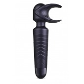 Сливовый вибромассажёр для мужчин Man.wand Evo - Manwan - в Смоленске купить с доставкой