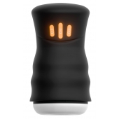 Мультифункциональный мастурбатор Gyro - Orion - в Смоленске купить с доставкой