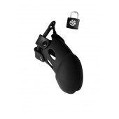 Черный пояс верности Guard - Lola Games - купить с доставкой в Смоленске