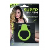 Люминесцентное эрекционное виброкольцо Super - Clara Morgane - в Смоленске купить с доставкой