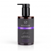 Мужской антибактериальный эко-гель для интимного ухода Intimizer Forte - 250 мл. - Intimizer - купить с доставкой в Смоленске