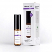 Женский антибактериальный эко-гель для интимного ухода Intimizer Forte - 20 мл. - Intimizer - купить с доставкой в Смоленске