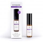Женский антибактериальный эко-гель для интимного ухода Intimizer Forte - 20 мл. - Intimizer - купить с доставкой в Смоленске