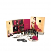 Адвент-календарь Shunga Calendar of Desires - Shunga - купить с доставкой в Смоленске