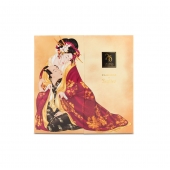 Адвент-календарь Shunga Calendar of Desires - Shunga - купить с доставкой в Смоленске