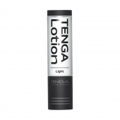 Лубрикант на водной основе Tenga Lotion Light - 170 мл. - Tenga - купить с доставкой в Смоленске