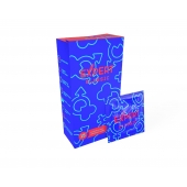 Классические презервативы Expert Classic - 15 шт. - Expert - купить с доставкой в Смоленске