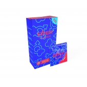 Презервативы увеличенного размера Expert Classic XXL - 15 шт. - Expert - купить с доставкой в Смоленске