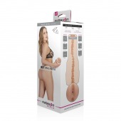 Телесный мастурбатор-анус Fleshlight Girls - Mia Malkova - Fleshlight - в Смоленске купить с доставкой