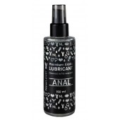 Анальный лубрикант на водной основе NewLevel Anal - 150 мл. - NewLevel - купить с доставкой в Смоленске
