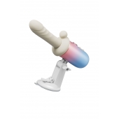 Инновационная мини-машина Spinel - Lovense - купить с доставкой в Смоленске