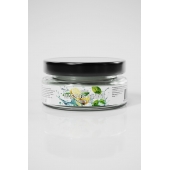 Массажная свеча «Зелёный чай» - 50 мл. - SGAN - купить с доставкой в Смоленске