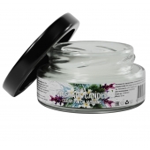 Массажная свеча «Кедр - Пачули - Жасмин» - 50 мл. - SGAN - купить с доставкой в Смоленске