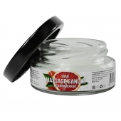 Массажная свеча «Красный грейпфрут» - 50 мл. - SGAN - купить с доставкой в Смоленске