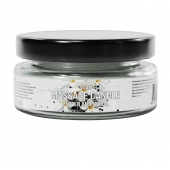 Массажная свеча «Перец и нероли» - 50 мл. - SGAN - купить с доставкой в Смоленске