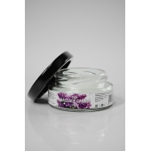 Массажная свеча «Сирень» - 50 мл. - SGAN - купить с доставкой в Смоленске