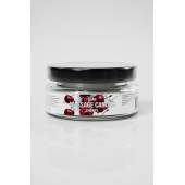 Массажная свеча «Спелая вишня» - 50 мл. - SGAN - купить с доставкой в Смоленске