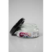 Массажная свеча «Цветущий пион» - 50 мл. - SGAN - купить с доставкой в Смоленске