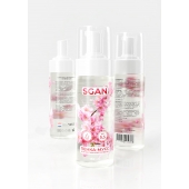 Пенка-мусс для интимной гигиены SGAN с пребиотиками - 150 мл. - SGAN - купить с доставкой в Смоленске