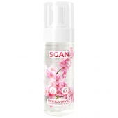 Пенка-мусс для интимной гигиены SGAN с пребиотиками - 150 мл. - SGAN - купить с доставкой в Смоленске