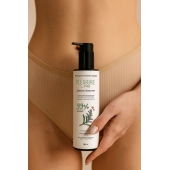Натуральный лубрикант на водной основе Pleasure Lab Organic Rosemary - 185 мл. - Pleasure Lab - купить с доставкой в Смоленске