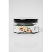 Массажная свеча «Амбра и ваниль» - 50 мл. - SGAN - купить с доставкой в Смоленске