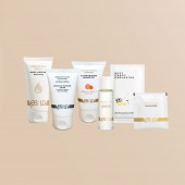 Набор YESforLOV La Trousse Enchantée в коричневой косметичке - YESforLOV - купить с доставкой в Смоленске