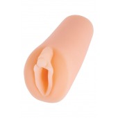 Телесный мастурбатор-вагина Clit Orgasm Realistic Core Masturbator - NMC - в Смоленске купить с доставкой