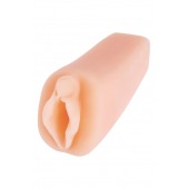 Телесный мастурбатор-вагина Clit Orgasm - NMC - в Смоленске купить с доставкой