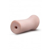 Телесный мастурбатор-вагина Ashlynn - Blush Novelties - в Смоленске купить с доставкой