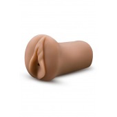 Карамельный мастурбатор-вагина Molly - Blush Novelties - в Смоленске купить с доставкой