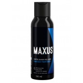 Лубрикант на водной основе MAXUS Naked Fantasy - 100 мл. - Maxus - купить с доставкой в Смоленске