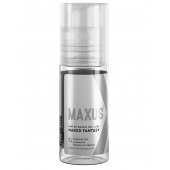 Лубрикант на водной основе MAXUS Naked Fantasy - 50 мл. - Maxus - купить с доставкой в Смоленске